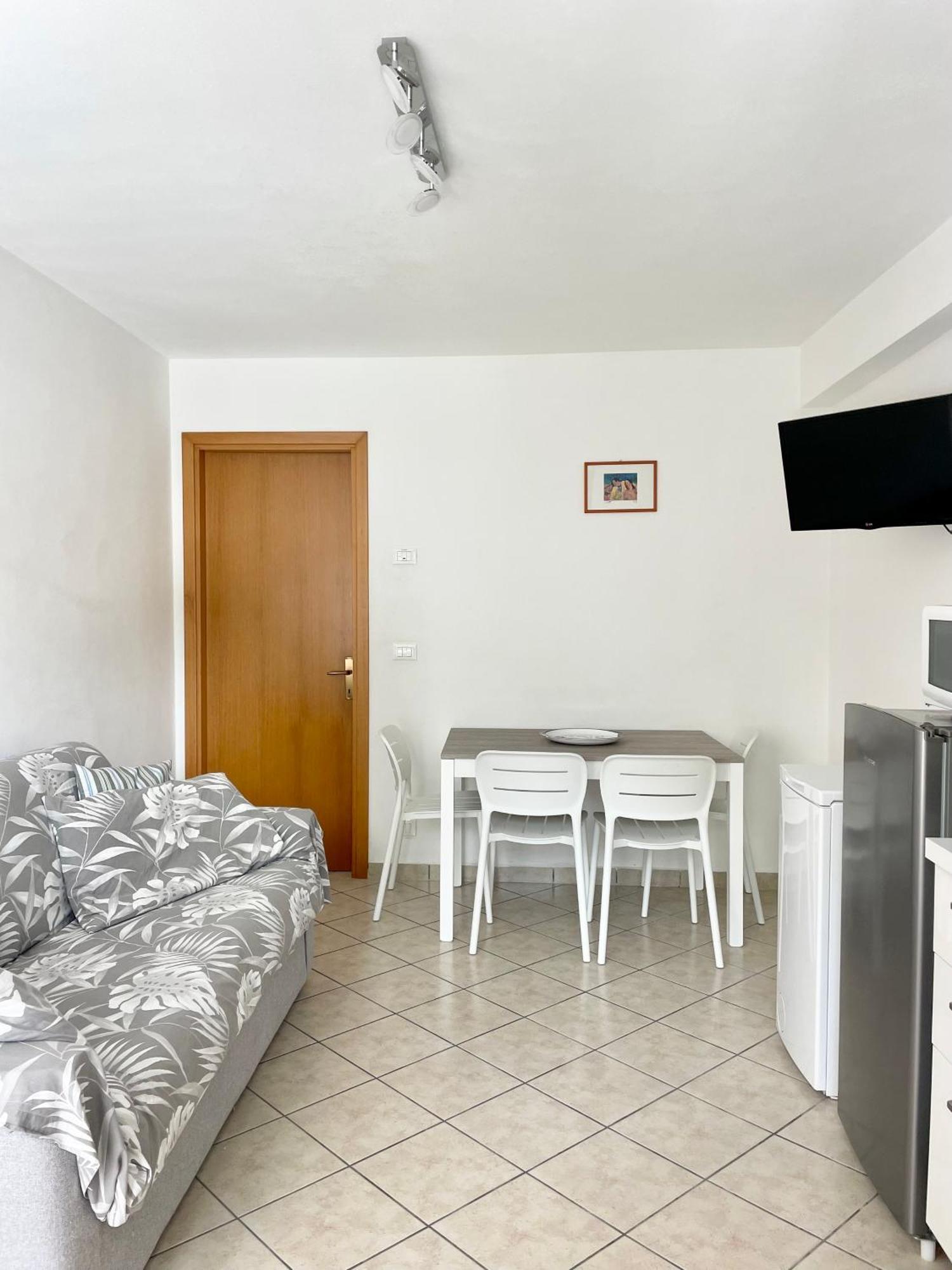 Appartement Paradiso